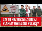 CZY TO BYŁO UFO? Tajemnicze kręgi były sensacją na cały kraj. Byliśmy w "polskim Roswell" | Fakt