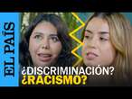 ¿Es España racista? VS ¿Discriminada por llevar la bandera? | El altavoZ