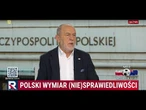 Mosiński: Minister sprawiedliwości znów działa wbrew prawu | #PolitycznePodsumowanieTygodnia 2/2