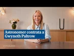 La sorprendente estrategia de Astronomer al escándalo de su CEO: contratar a Gwyneth Paltrow