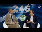 Esposito (Microsoft): Investiamo nelle competenze IA