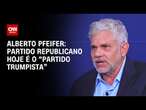 Alberto Pfeifer: Partido Republicano hoje é o “Partido Trumpista” | WW