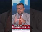 Banderyzm na Stadionie Narodowym prowokacja czy alternatywna rzeczywistość?