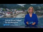 tagesschau in Einfacher Sprache 19:00 Uhr, 14.07.2025