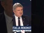 Rzońca: czy już jesteśmy świadkami upadku rządu Tuska?