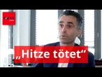 „Hitze tötet“: Arzt schickt Wärme-Weckruf an uns alle - und hat eine Erwartung