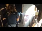 Droga ed estorsioni nel Catanese, ordinanza per 14 indagati del clan Scalisi