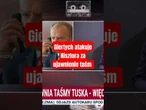 Giertych atakuje Nisztora za ujawnienie taśm