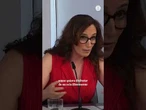 Mónica García anuncia que estará prohibido fumar en las terrazas y las playas