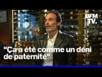 "Ça m'a blessé": Anthony Delon raconte comment il a vécu le testament de son père, Alain Delon