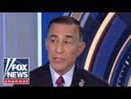 GOP rep reveals what type of Harris VP pick would scare him