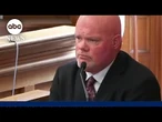 Snowplow driver takes the stand in Karen Read murder retrial