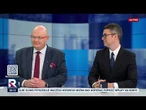 Pełna kontrola? A jednak drony spadały! Skandaliczne zaniedbania rządu | Gość Dzisiaj
