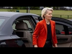 L'avion de von der Leyen fut-il bien victime du brouillage GPS russe en Bulgarie ?