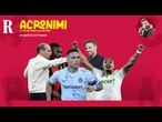 La Juve sarà l'anti-Inter? ATTENTI alla tensione  con Spalletti