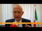Bankitalia, crescita debole per l'economia calabrese nel 2024