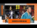 AO VIVO: Ceará vence na Série B; Preparação do Fortaleza - Esportes O POVO