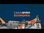 Casa O POVO Economia com Beatriz Calvalcante recebe Breno Régio e Davyd Tavares