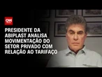 Roriz Coelho: Discussão sobre tarifaço está indo para um caminho que não interessa ao Brasil | WW