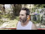 "Siamo stati molto fortunati", tra i residenti a Tel Aviv