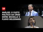 Análise: Michelle deixa o PL Mulher, mas ainda tem Senado no radar | WW