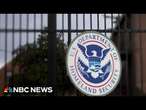 Department of Homeland Security begins polygraph tests on employees