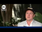 All eyes on Spencer Pratt in LA mayoral race