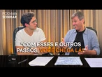 Você Pode Chegar Lá Se Seguir Esses Passos