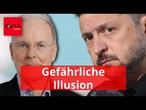 Ukraine in die EU? Reitz erklärt die Risiken, über die kaum jemand spricht