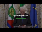 Mattarella compie 84 anni, oltre dieci al Quirinale