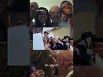 Vídeo do PT para a Copa tem Lula em campo e estrela da CBF vermelha