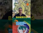 STF é o maior aliado de bandidos e invasores de terra, diz Zema