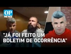 Após episódio com Paulo Bilynskyj, Guga Noblat diz que medidas estão sendo tomadas | O POVO News