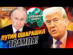 ВСУ РОЗБИЛИ армию РФ в Белгородской области! ПУТИН ПРОСИТ ТРАМПА ОСТАНОВИТЬ УКРАИНУ! @MackNack