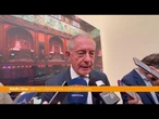 Spazio, Urso "Rafforzata leadership dell'Italia, uso sapiente Pnrr"