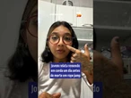 Jovem diz que viu remendo em corda um dia antes de Maria Eduarda morrer em rope jump em Limeira (SP)