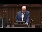Tumanowicz: na naszych oczach dochodzi do zapaści służby zdrowia