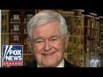 Newt Gingrich: Michelle Obama represents the wing of the party that rejects reality