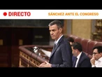 SÁNCHEZ NIEGA en el CONGRESO FINANCIACIÓN ILEGAL del PSOE y "CORRUPCIÓN GENERALIZADA" | RTVE