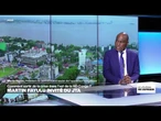 Martin Fayulu: "J'ai été sollicité pour le gouvernement d'union nationale mais j'ai dit non"