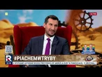 Jak powinna brzmieć nowa nazwa Platformy Obywatelskiej?