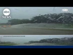 Northeast braces for flash flooding threat