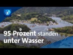 Flut vor fünf Jahren: Was haben wir aus der Katastrophe gelernt?