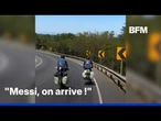 Mondial 2026: trois Argentins font 15.000 km à vélo pour assister à la compétition aux États-Unis