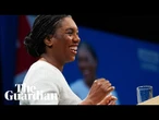 A Tory government would scrap stamp duty, says Kemi Badenoch