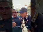 O CLIMA TÁ DEMAIS NO MARACA!