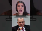 Carla Araújo: Reação rápida de Fachin sobre Zambelli é apoio importante a Moraes