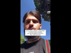Dallo Zen a TikTok , i ragazzi della banda del kalashnikov con il mito del “Capo dei capi”