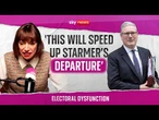 Did Keir Starmer just reach the point of no return? | Electoral Dysfunction