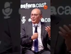 Gilmar critica aplicação da Lei Magnitsky e defende unidade no STF